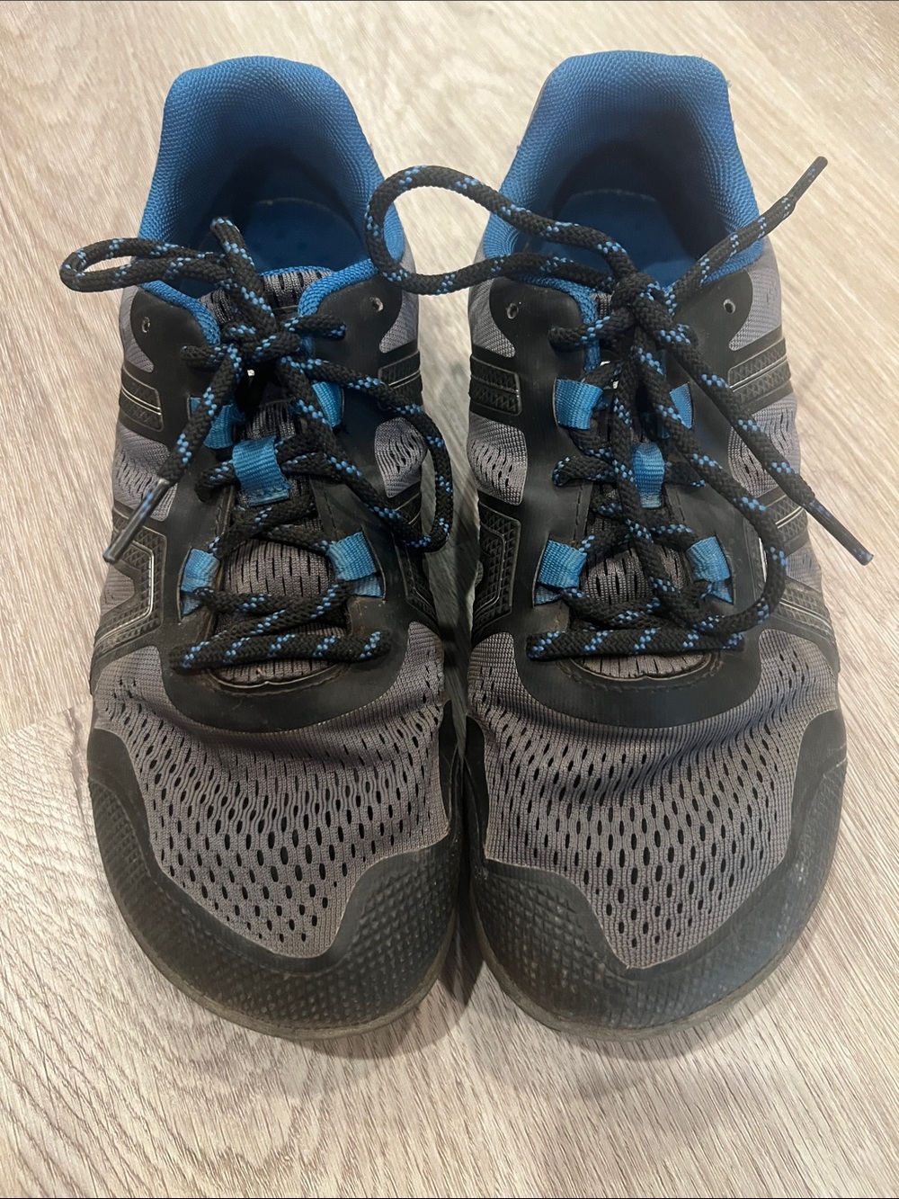 Xero Shoes Mesa Trail II